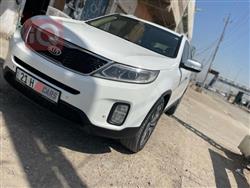 کیا سۆرینتۆ
